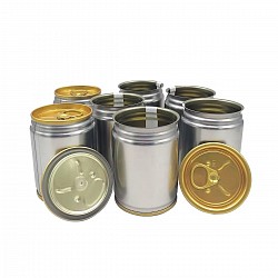 Beverage 100ml 3.5oz & 250ml / 8.4oz Item# 00025